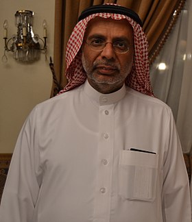 رجل الأعمال المهندس/ عبدالله بقشان
