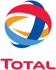 logo de total