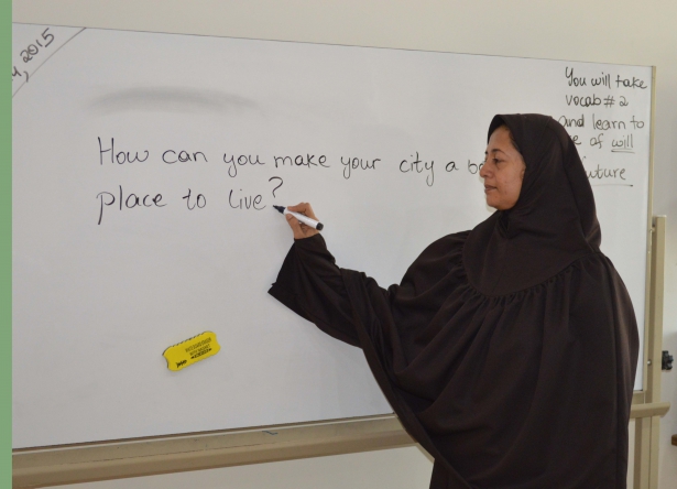 yemen nasreen