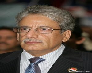 الوزير الشعيبي